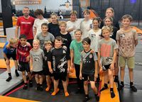 2024-07-21TSV-Jugend im Trampolinpark Jump4All in Ulm