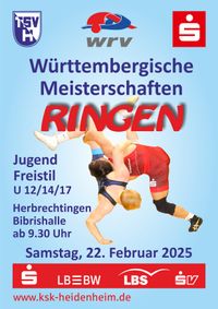 Flyer W&uuml;M U12-17 Freistil Herbrechtingen_2025-01-28